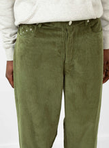DRS Pant Loden Green by Pop Trading Company | Couverture & The Garbstore