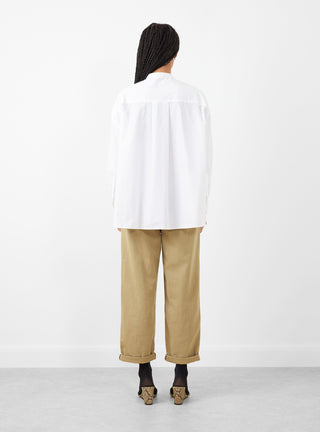 Pasop Pant Clay by Bellerose | Couverture & The Garbstore