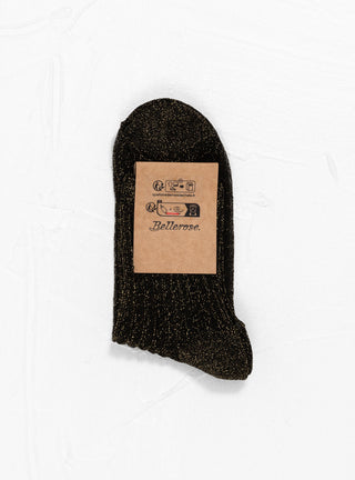 First Sock Khol by Bellerose | Couverture & The Garbstore