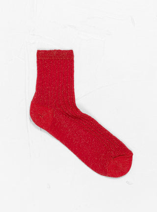 Massai Red Socks 