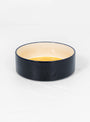 Dog Bowl Yellow/Blue L At Couverture & The Garbstore By Hay Front Shot