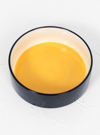 Dog Bowl Yellow/Blue L by Hay | Couverture & The Garbstore