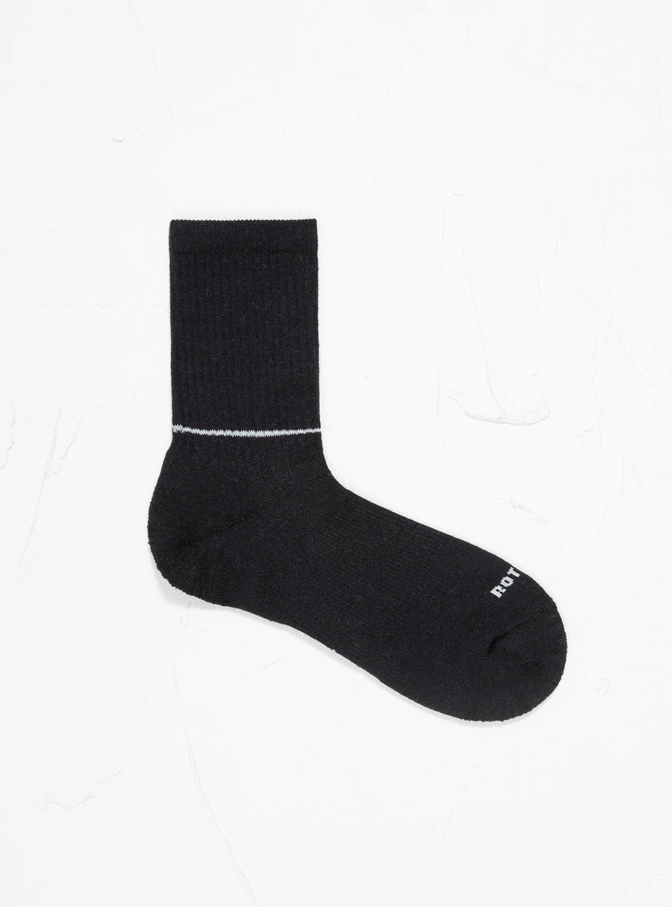 allrounder socks black