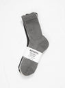 3 pack socks grey 