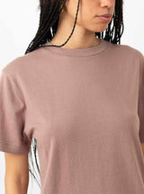No.268 Cuba Top Clay by Extreme Cashmere | Couverture & The Garbstore