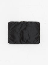 TANKER Document Case Black by Porter Yoshida & Co. | Couverture & The Garbstore