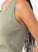 No.270 Vest Bean by Extreme Cashmere | Couverture & The Garbstore