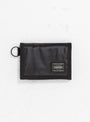Porter Wallet black 