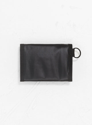 Capsule Wallet Black by Porter Yoshida & Co. | Couverture & The Garbstore
