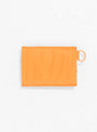 Capsule Wallet Orange