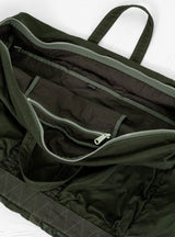 Crag 2Way Boston Bag (L) Khaki by Porter Yoshida & Co. | Couverture & The Garbstore