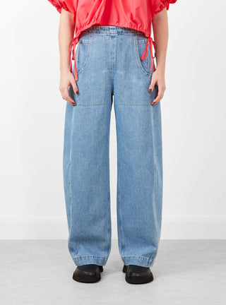 Tany Pant Celeste by Rachel Comey | Couverture & The Garbstore