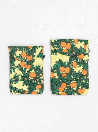 Puffy Laptop Sleeve 13/14" by Baggu | Couverture & The Garbstore