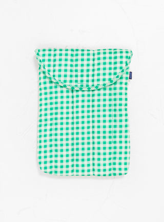 Puffy Laptop Sleeve 13/14" by Baggu | Couverture & The Garbstore