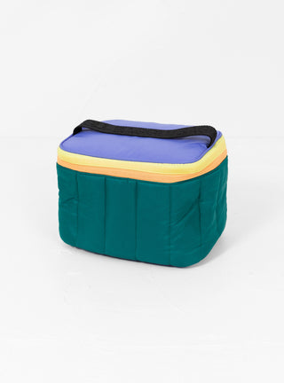 Puffy Lunch Bag Meadow Mix by Baggu | Couverture & The Garbstore