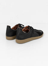 German Army Trainers 1700L Black by Reproduction of Found | Couverture & The Garbstore