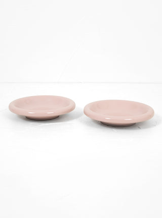 Barro Bowl Set of 2 by Hay | Couverture & The Garbstore