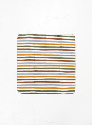 Axel Cappuccino Napkins Set of 4 by SUZETTE | Couverture & The Garbstore