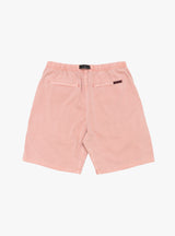 G-Short Pigment Dye Coral by Gramicci | Couverture & The Garbstore