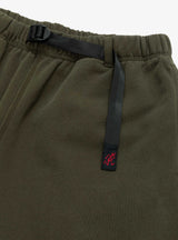 Classic Gramicci Sweatshort Deep Olive by Gramicci | Couverture & The Garbstore