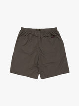 Nylon Loose Short Dark Brown by Gramicci | Couverture & The Garbstore