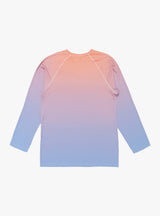 UPF-Shield Long Sleeve Top Gradation Blue by Gramicci | Couverture & The Garbstore