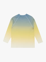 UPF-Shield Long Sleeve Top Gradation Yellow by Gramicci | Couverture & The Garbstore