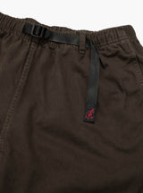 G-Short Dark Brown by Gramicci | Couverture & The Garbstore