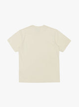 One Point T-shirt Sand Pigment by Gramicci | Couverture & The Garbstore
