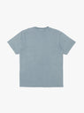 One Point T-shirt Slate Pigment