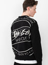 Laguna Icon Sweater Black