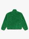 Sherpa Reversible Jacket Green