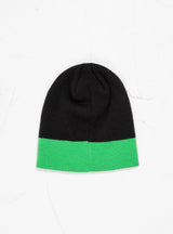S Crown Jaquard Skullcap Black by Stüssy | Couverture & The Garbstore