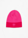 s crown skull cap pink 