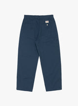 Workgear Trouser Twill Navy by Stüssy | Couverture & The Garbstore