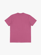 Dobermans T-shirt Berry by Stüssy | Couverture & The Garbstore