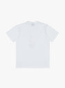 Dot Sport T-shirt White