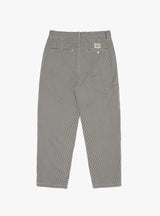 Workgear Trouser Twill Houndstooth by Stüssy | Couverture & The Garbstore