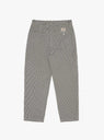 Workgear Trouser Twill Houndstooth