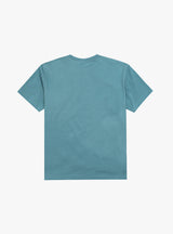Toasted T-shirt Dusty Green by Reception | Couverture & The Garbstore