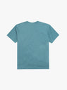 Toasted T-shirt Dusty Green