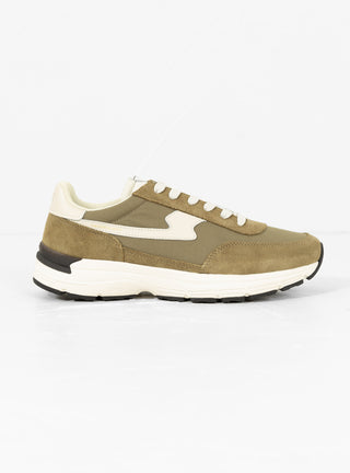 Osier S-Strike Desert Suede Mix by Stepney Workers Club | Couverture & The Garbstore