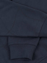 Wave Rugby Sweater Navy by Dime | Couverture & The Garbstore