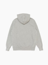 Boy Hoodie Grey Marl by Pawa Speed Sports | Couverture & The Garbstore