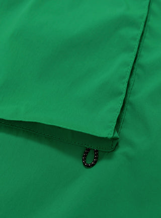 Short Sleeve Camp Shirt Green by Wild Things | Couverture & The Garbstore