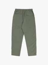 WT Army Pants O.D. Wild Things back 