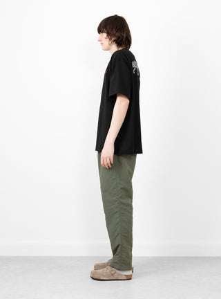 WT Army Pants O.D. by Wild Things | Couverture & The Garbstore