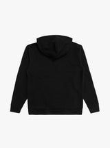 Logo Hoodie Black by Mount Sunny | Couverture & The Garbstore
