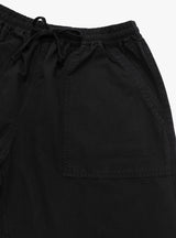 Ripstop Chef Pants Black by Service Works | Couverture & The Garbstore