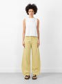 Pipette Pant Hemp Henrik Vibskov